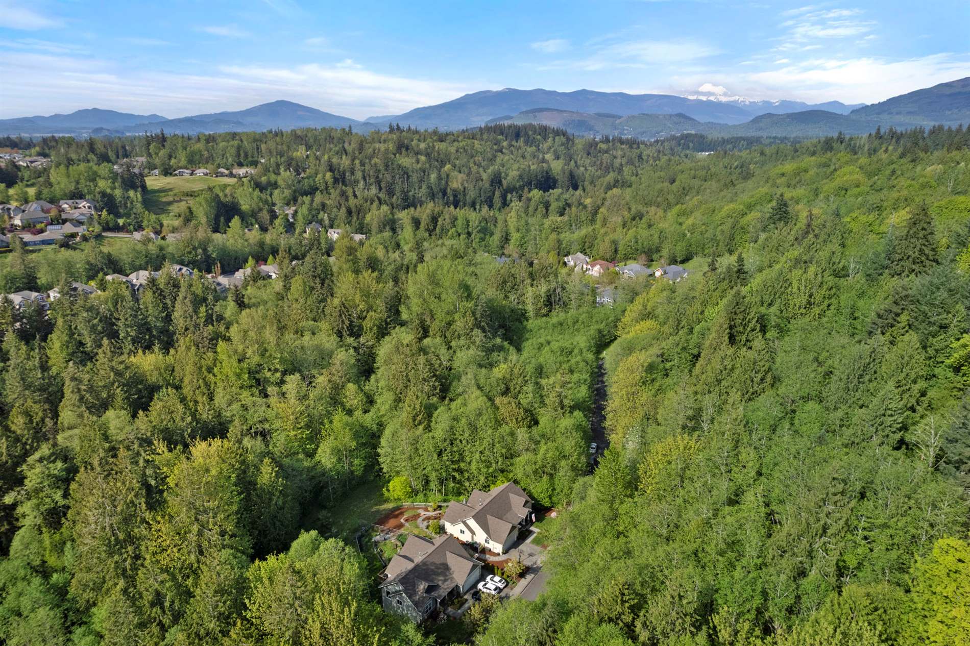 4703 Beaver Pond Drive South, Mount Vernon, WA 98274