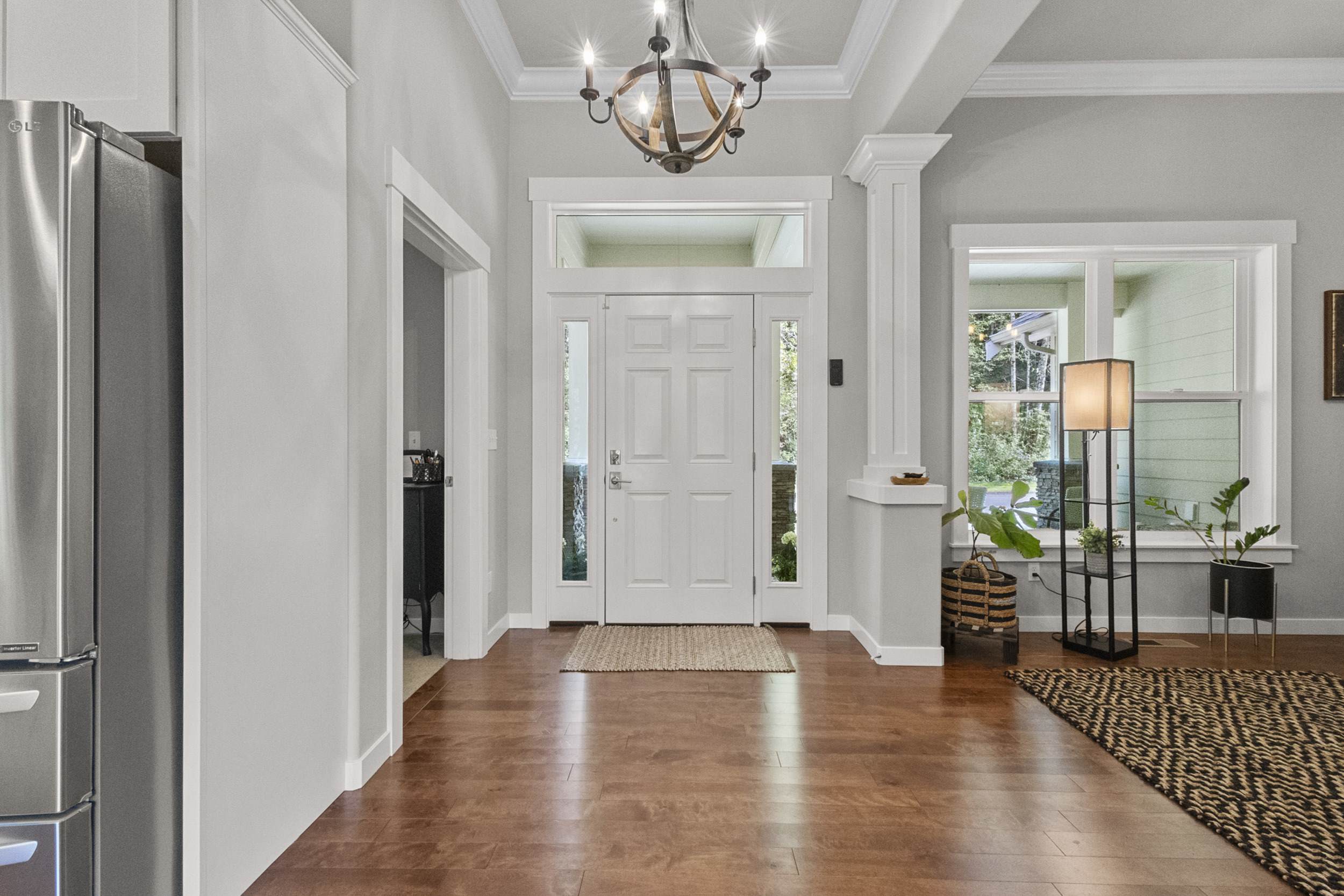 4703 Beaver Pond Drive South, Mount Vernon, WA 98274