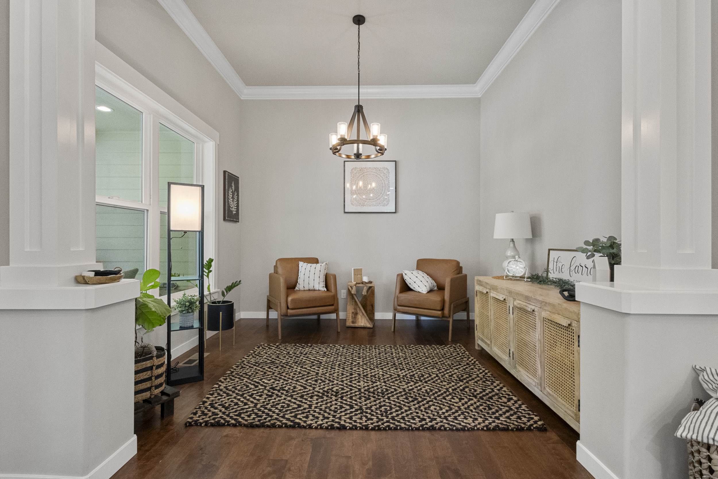 4703 Beaver Pond Drive South, Mount Vernon, WA 98274