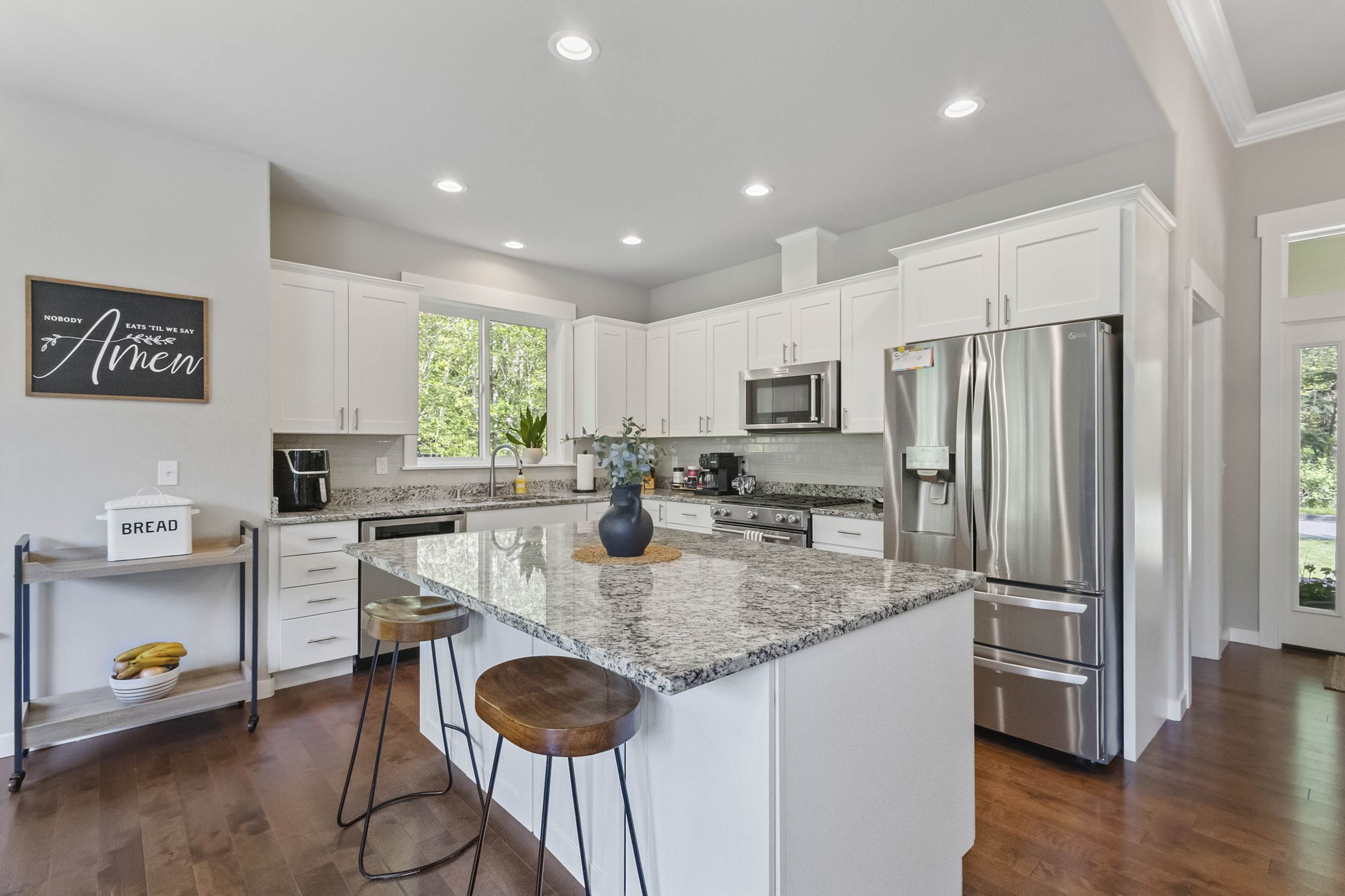 4703 Beaver Pond Drive South, Mount Vernon, WA 98274