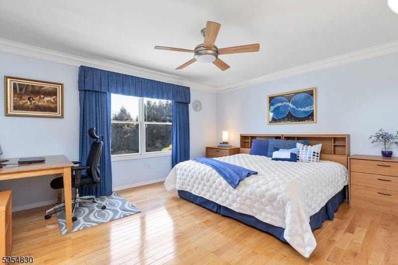 8 Softwood Way, Warren Township, NJ 07059