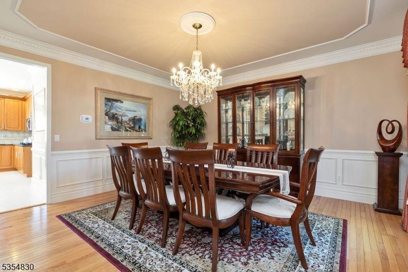 8 Softwood Way, Warren Township, NJ 07059