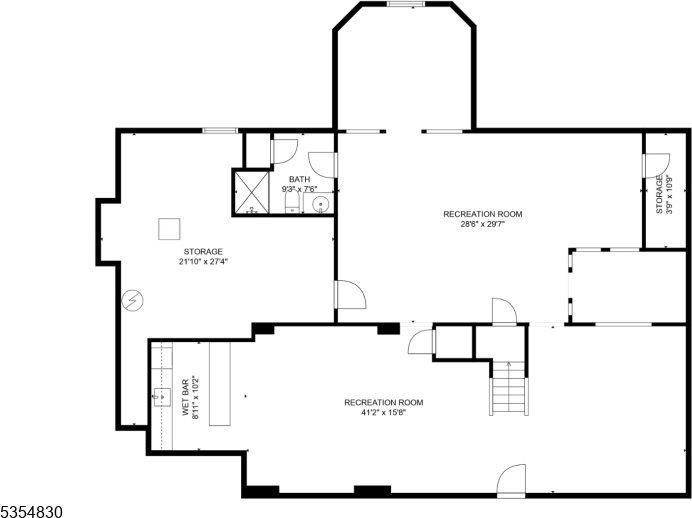 8 Softwood Way, Warren Township, NJ 07059