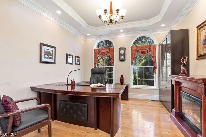 8 Softwood Way, Warren Township, NJ 07059