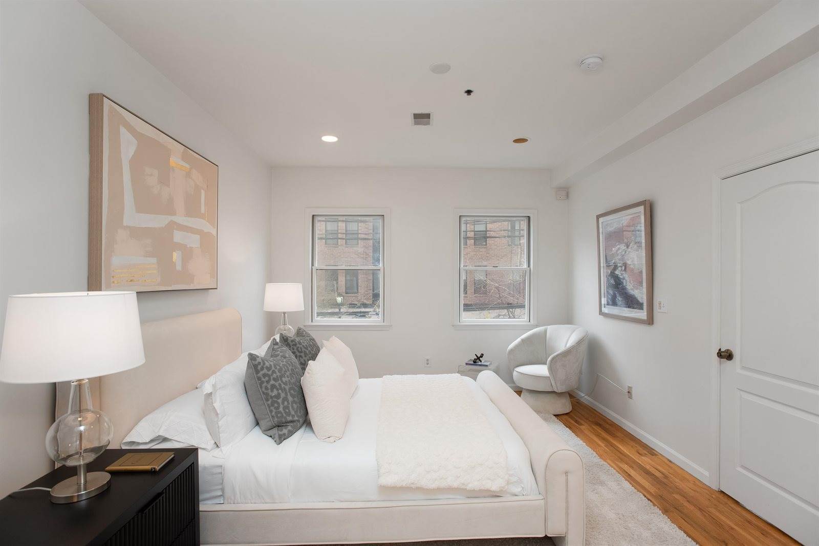 109 Jackson St, #2C, Hoboken, NJ 07030