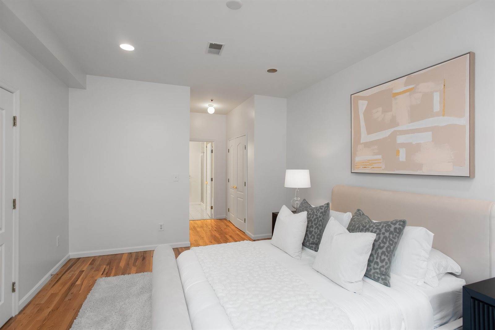 109 Jackson St, #2C, Hoboken, NJ 07030