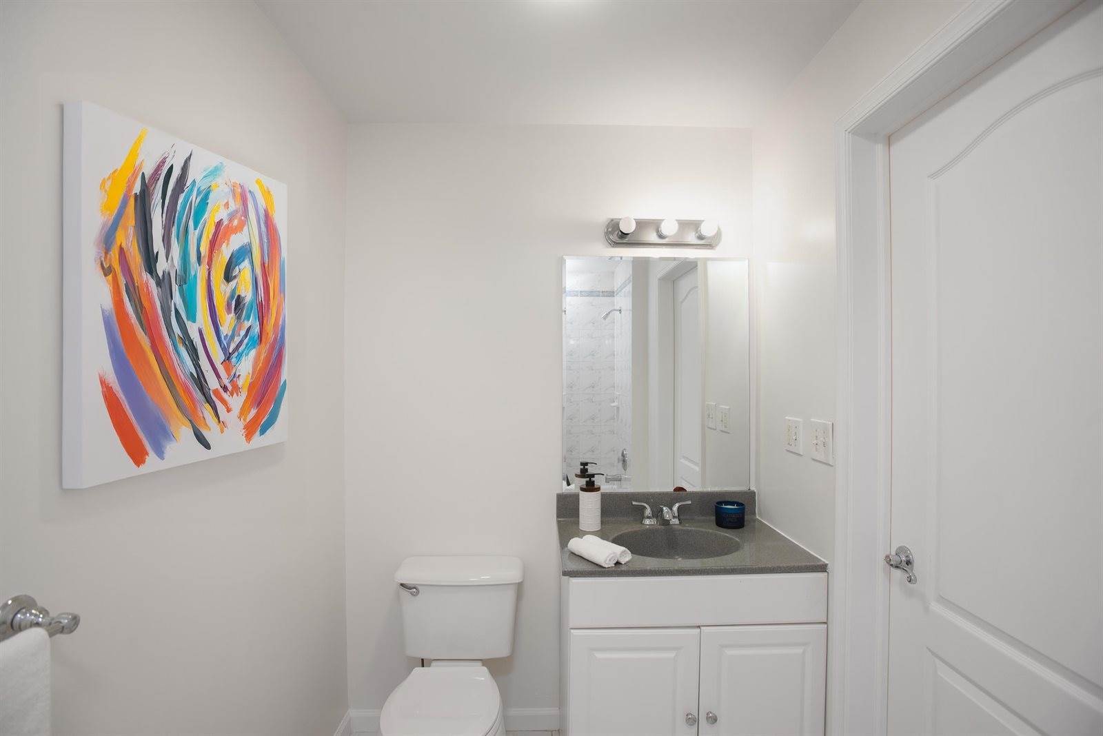 109 Jackson St, #2C, Hoboken, NJ 07030