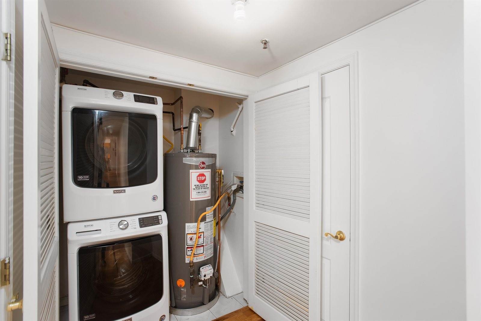 109 Jackson St, #2C, Hoboken, NJ 07030