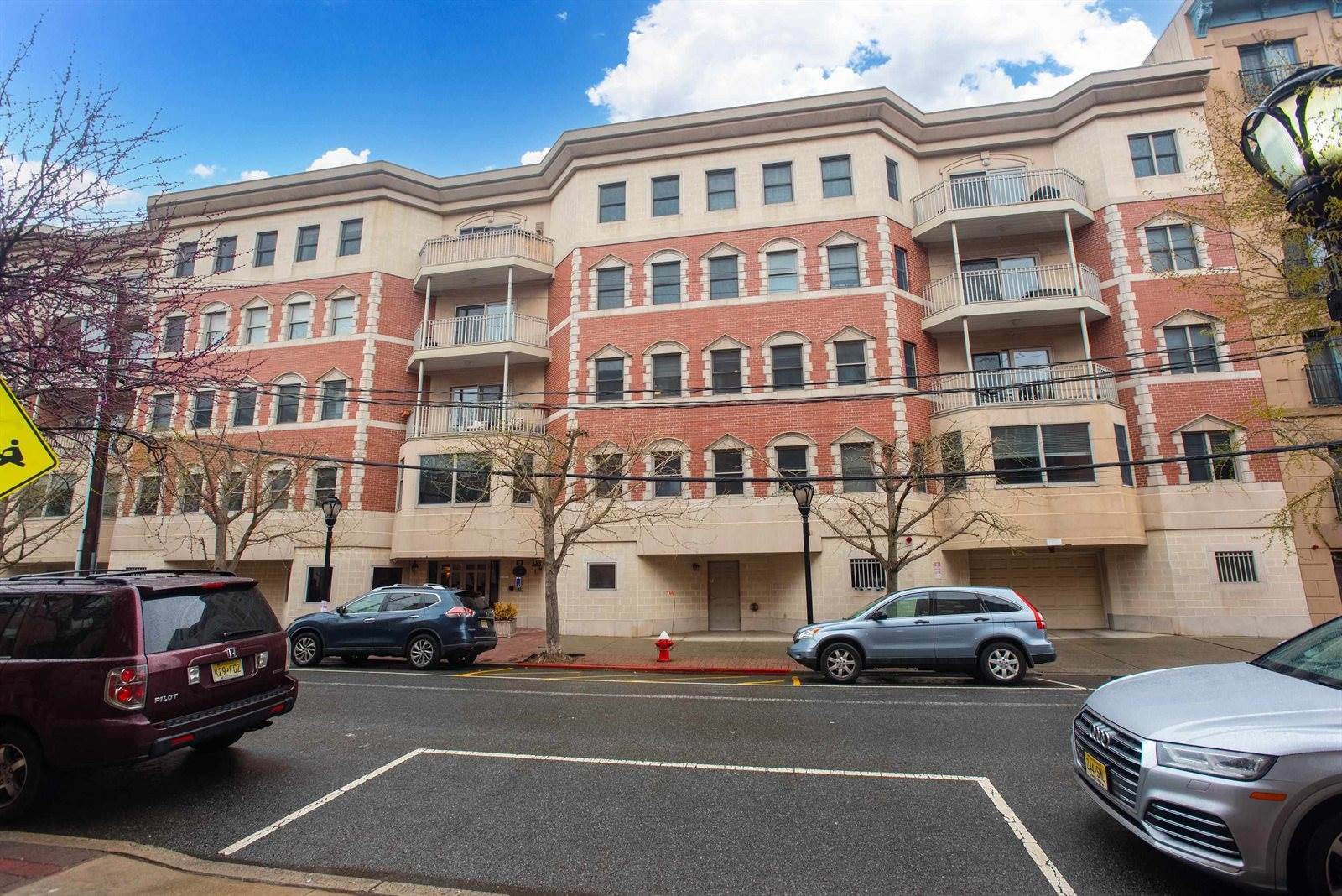 109 Jackson St, #2C, Hoboken, NJ 07030