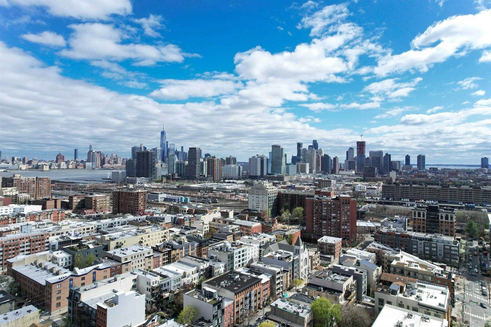 109 Jackson St, #2C, Hoboken, NJ 07030