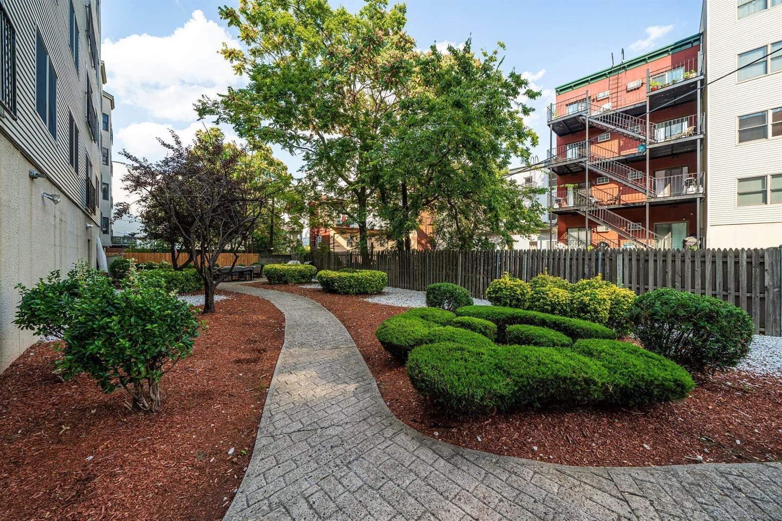 109 Jackson St, #2C, Hoboken, NJ 07030