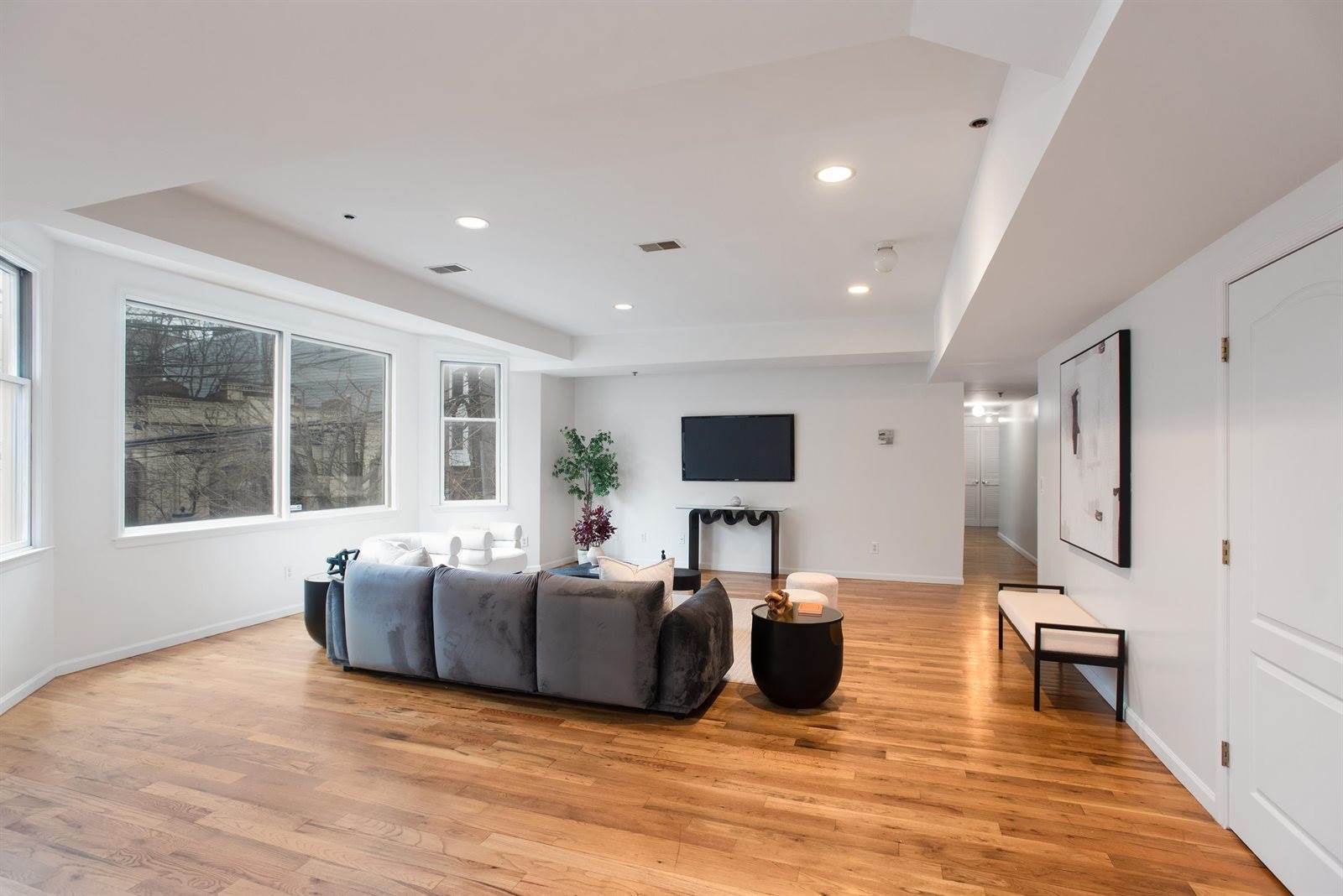 109 Jackson St, #2C, Hoboken, NJ 07030