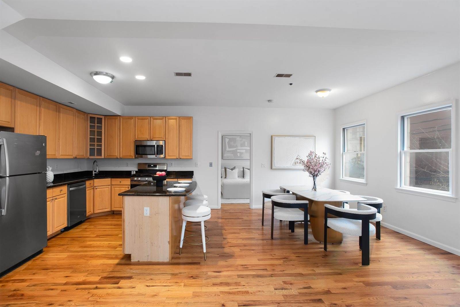 109 Jackson St, #2C, Hoboken, NJ 07030