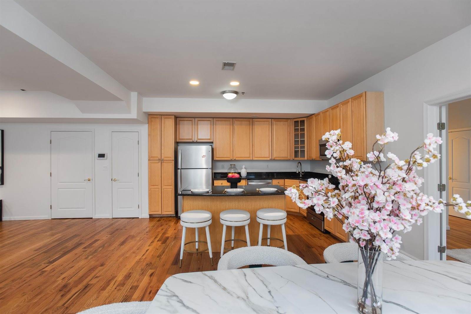 109 Jackson St, #2C, Hoboken, NJ 07030