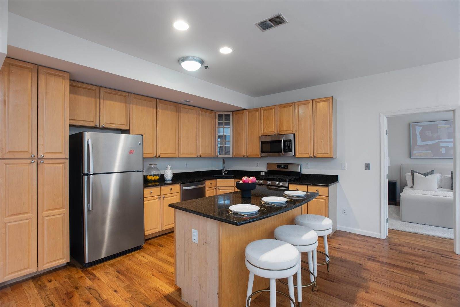 109 Jackson St, #2C, Hoboken, NJ 07030