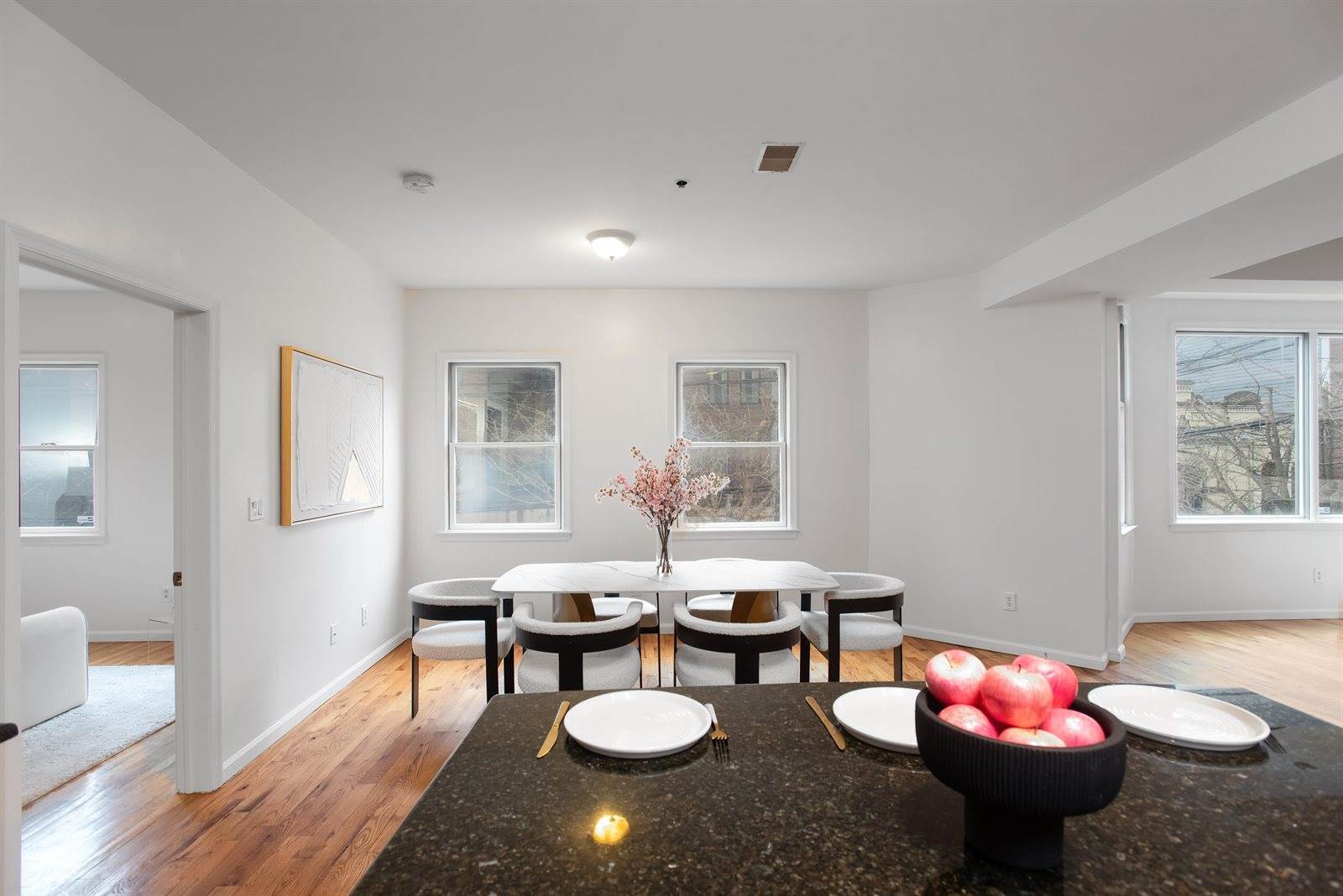 109 Jackson St, #2C, Hoboken, NJ 07030