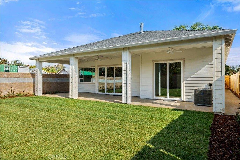 7 Gazania, Chico, CA 95926