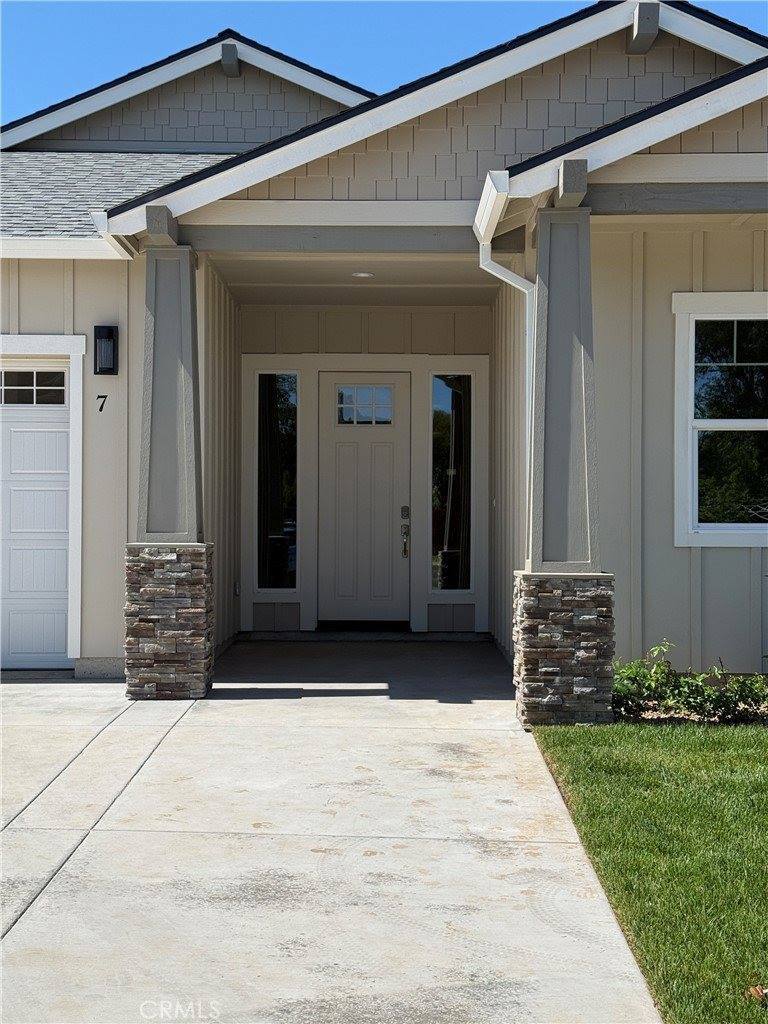 7 Gazania, Chico, CA 95926