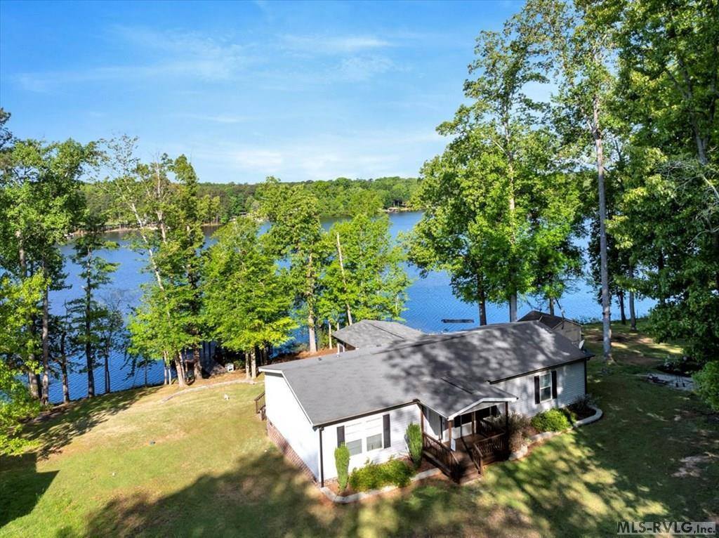 154 Herman Road, Bracey, VA 23919