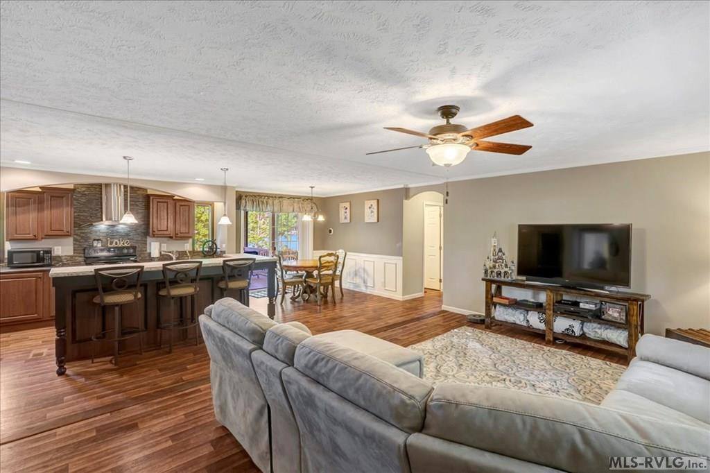 154 Herman Road, Bracey, VA 23919