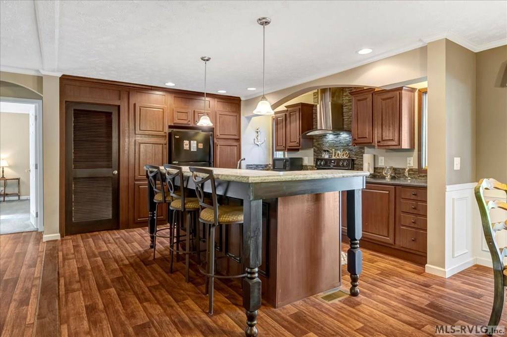 154 Herman Road, Bracey, VA 23919