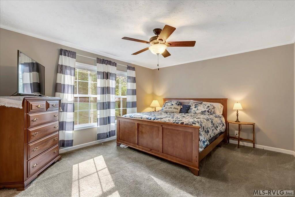 154 Herman Road, Bracey, VA 23919