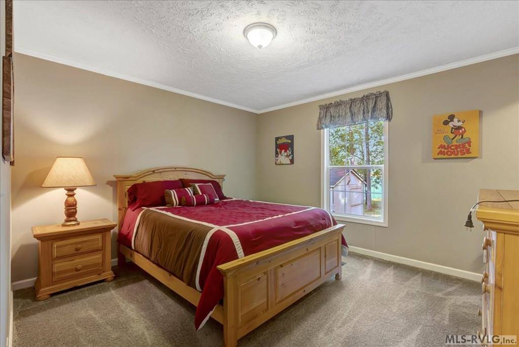 154 Herman Road, Bracey, VA 23919