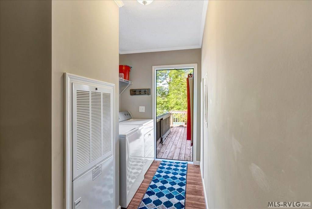 154 Herman Road, Bracey, VA 23919