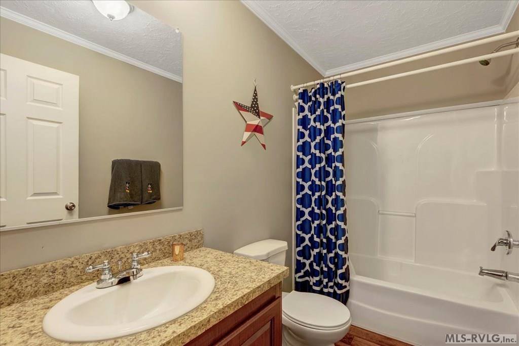 154 Herman Road, Bracey, VA 23919