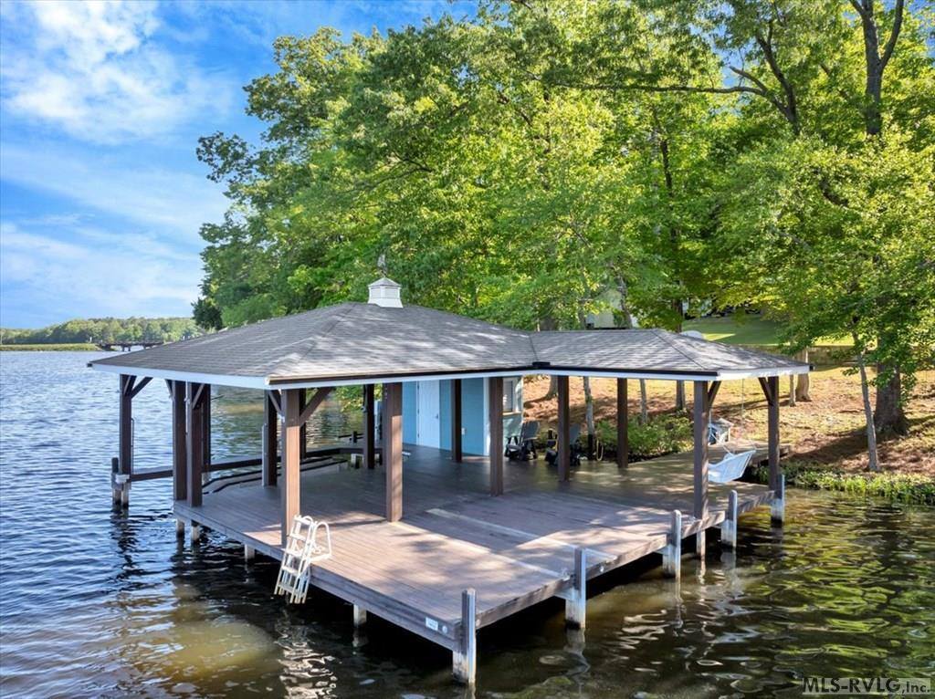 154 Herman Road, Bracey, VA 23919