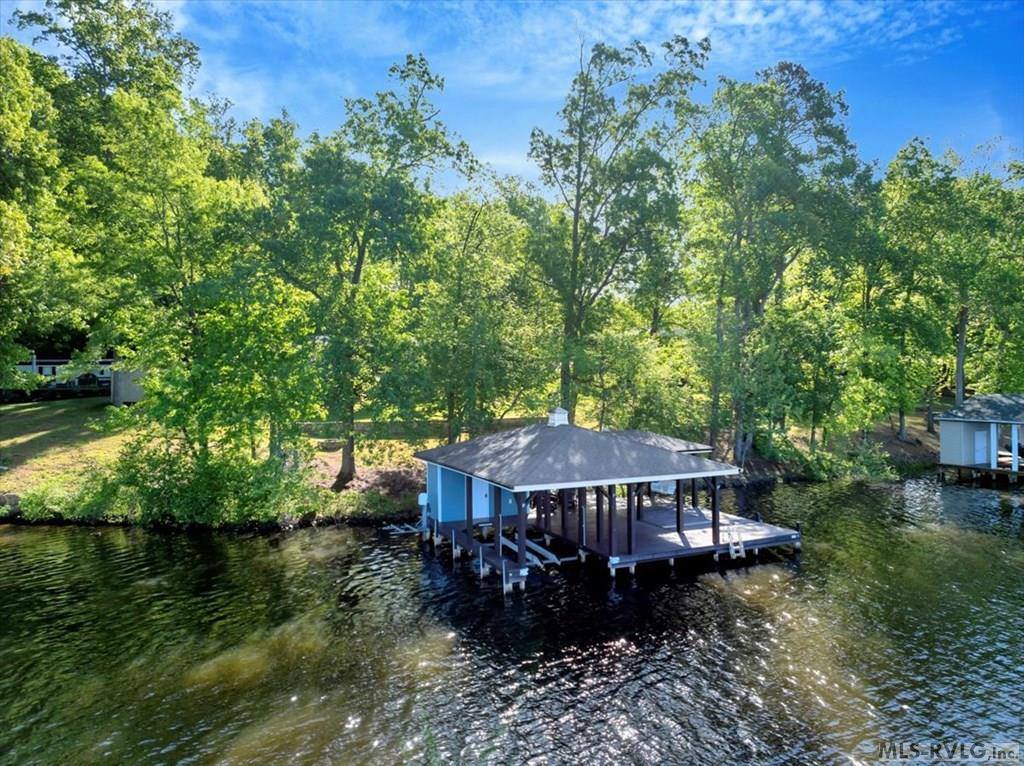 154 Herman Road, Bracey, VA 23919