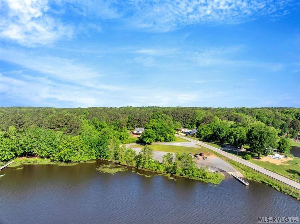 154 Herman Road, Bracey, VA 23919