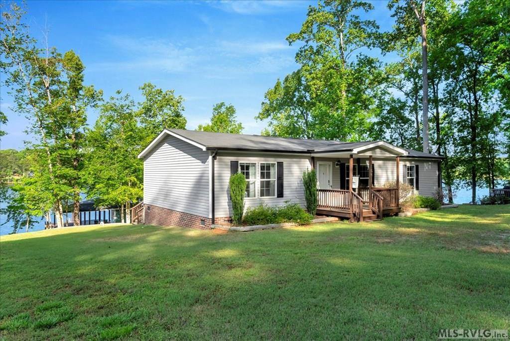 154 Herman Road, Bracey, VA 23919