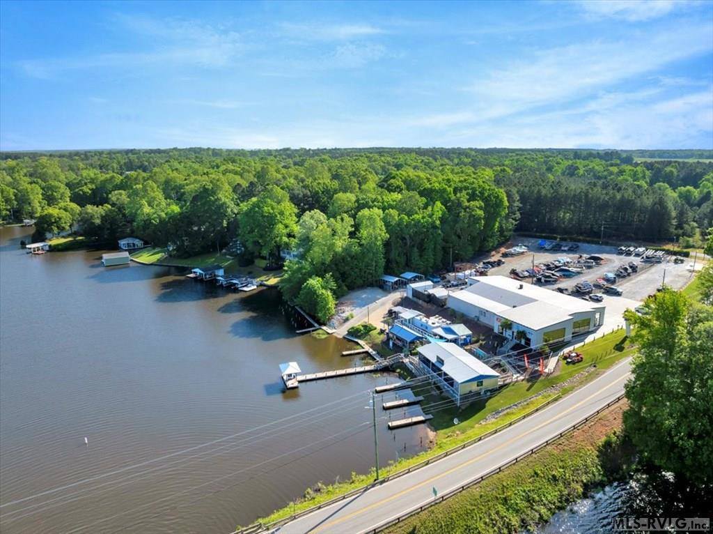 154 Herman Road, Bracey, VA 23919