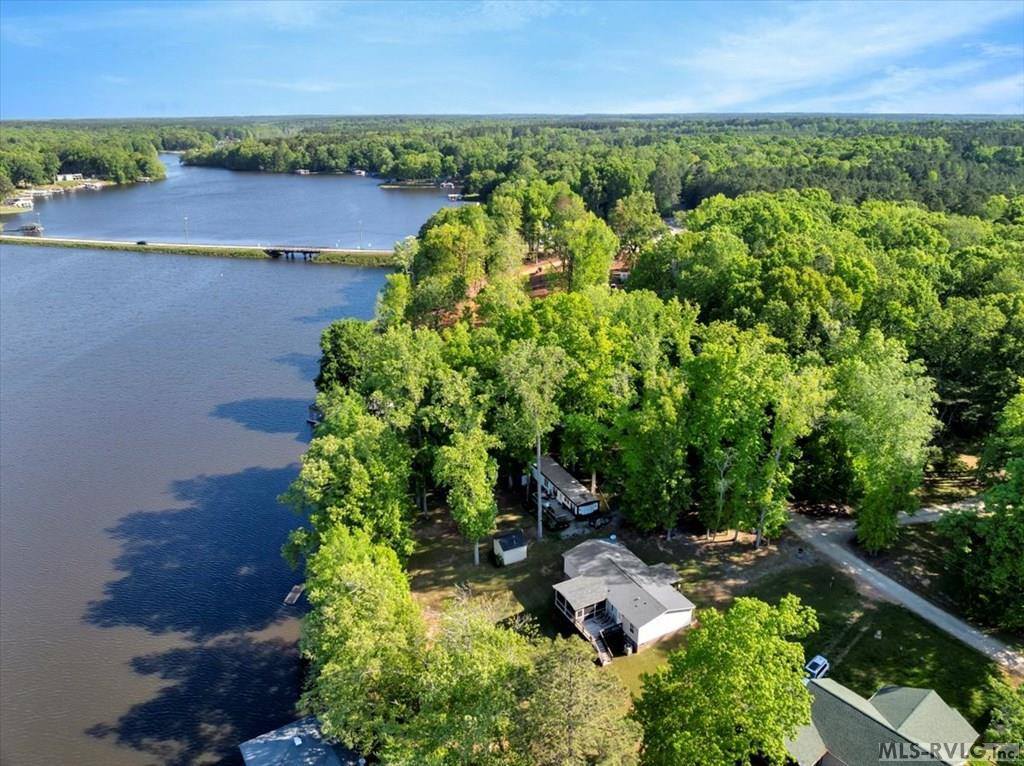 154 Herman Road, Bracey, VA 23919