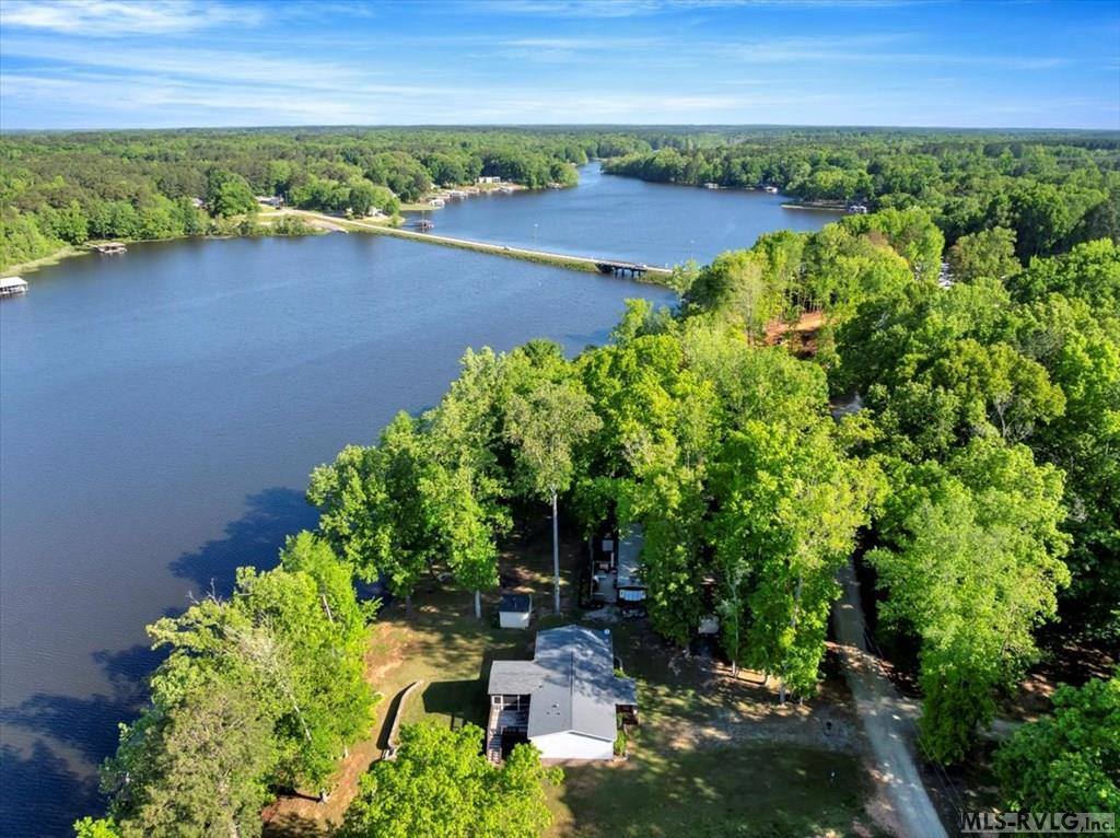 154 Herman Road, Bracey, VA 23919