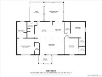 154 Herman Road, Bracey, VA 23919