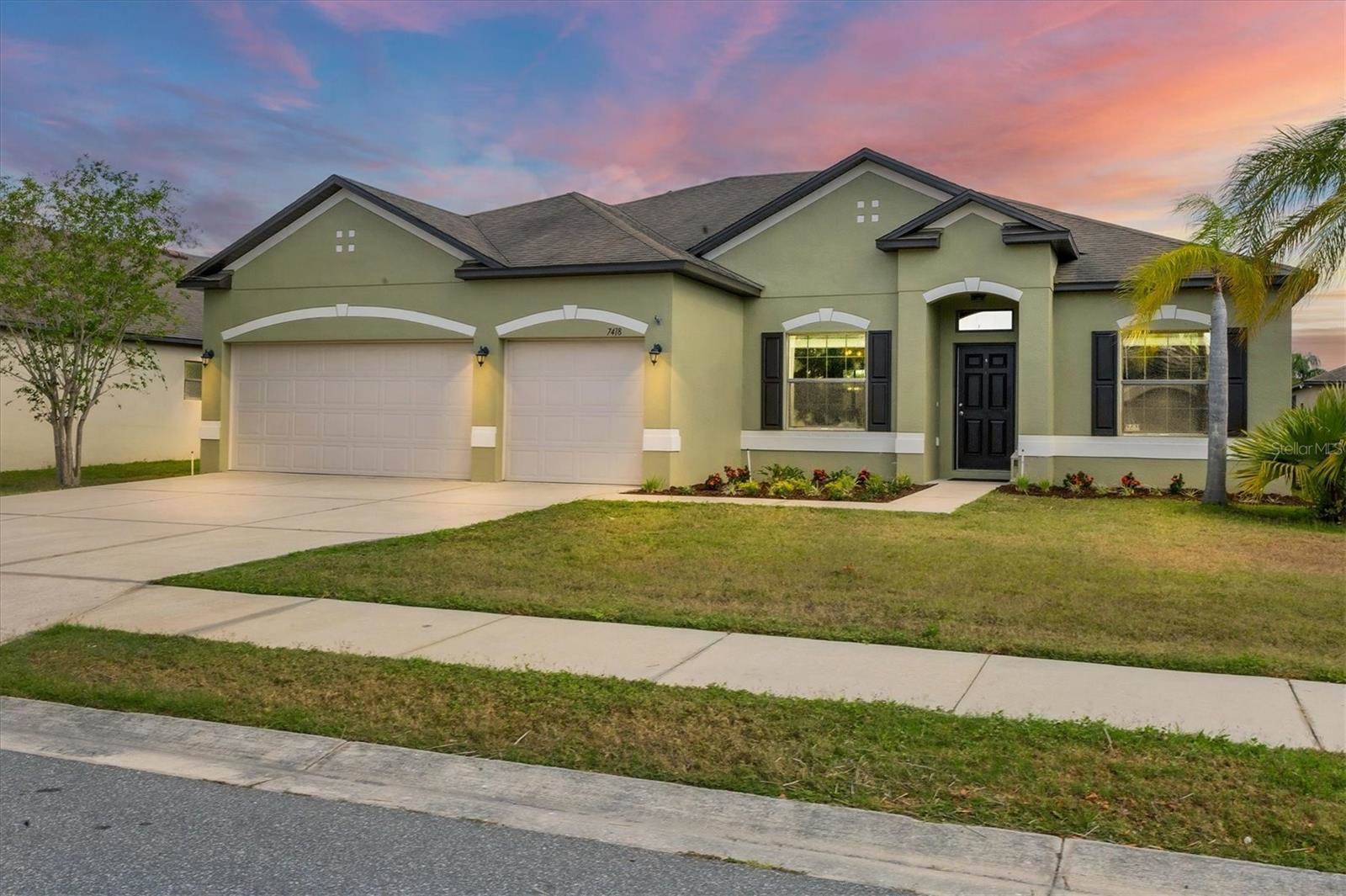 7418 61ST Street East, Palmetto, FL 34221