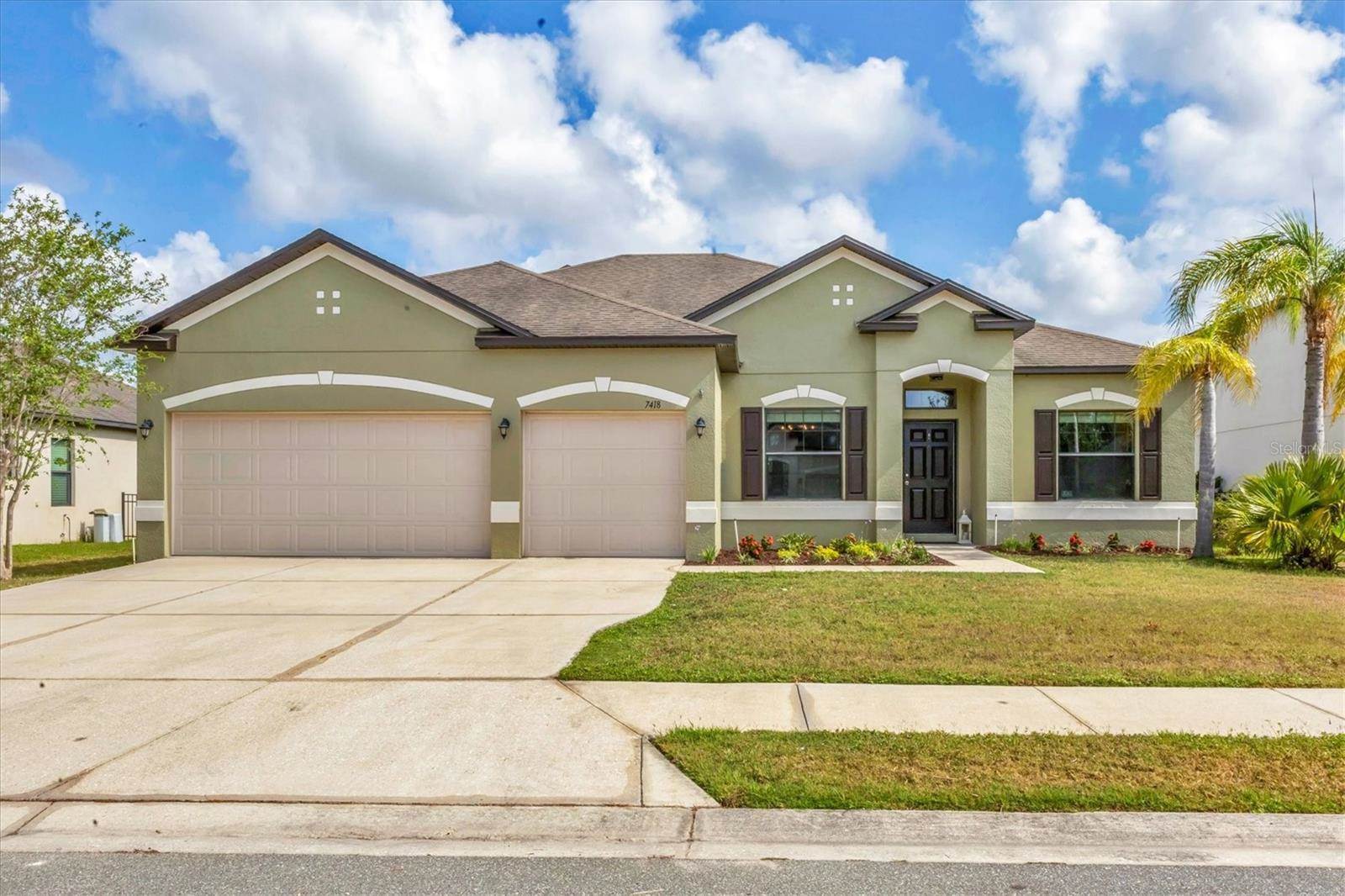 7418 61ST Street East, Palmetto, FL 34221