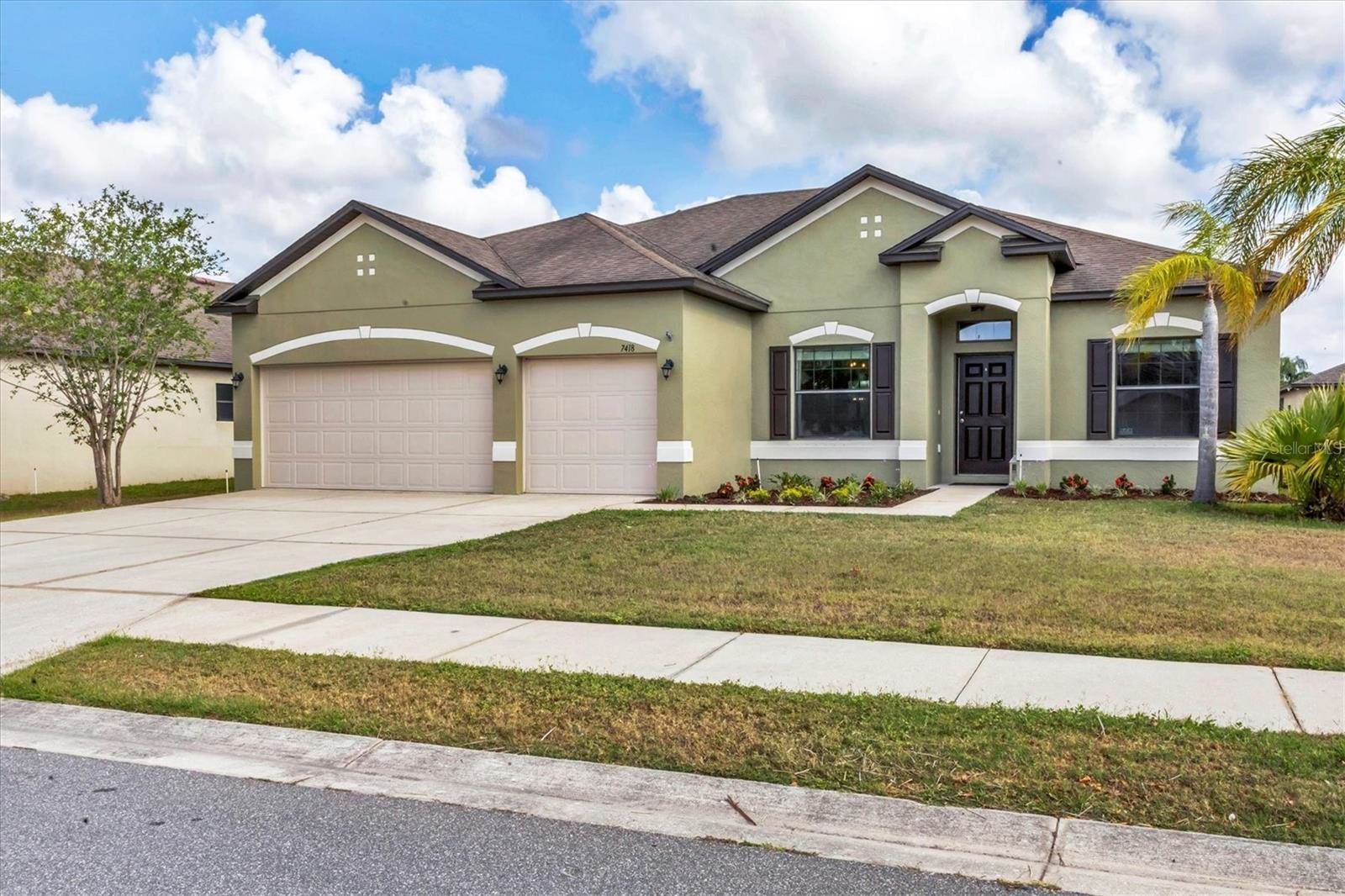 7418 61ST Street East, Palmetto, FL 34221