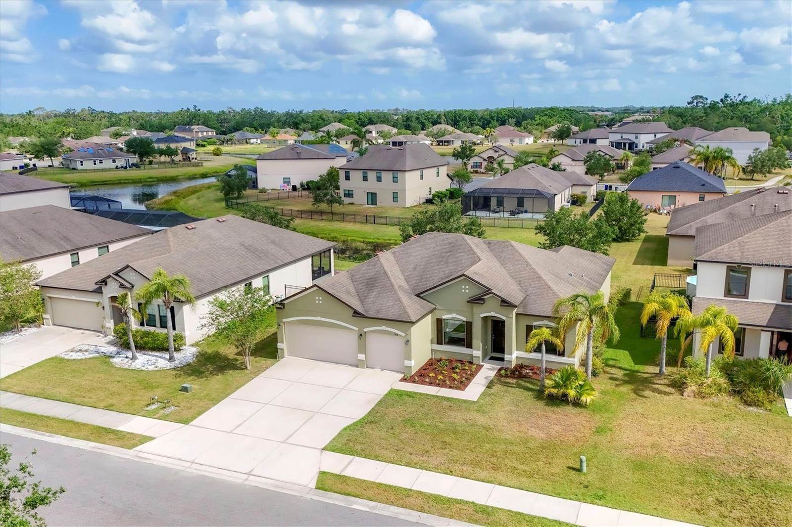 7418 61ST Street East, Palmetto, FL 34221