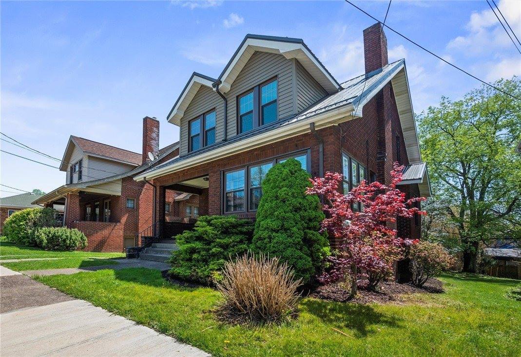 500 East 11th Avenue, Tarentum, PA 15084