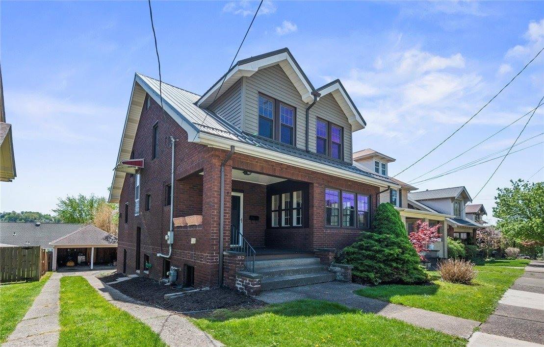 500 East 11th Avenue, Tarentum, PA 15084