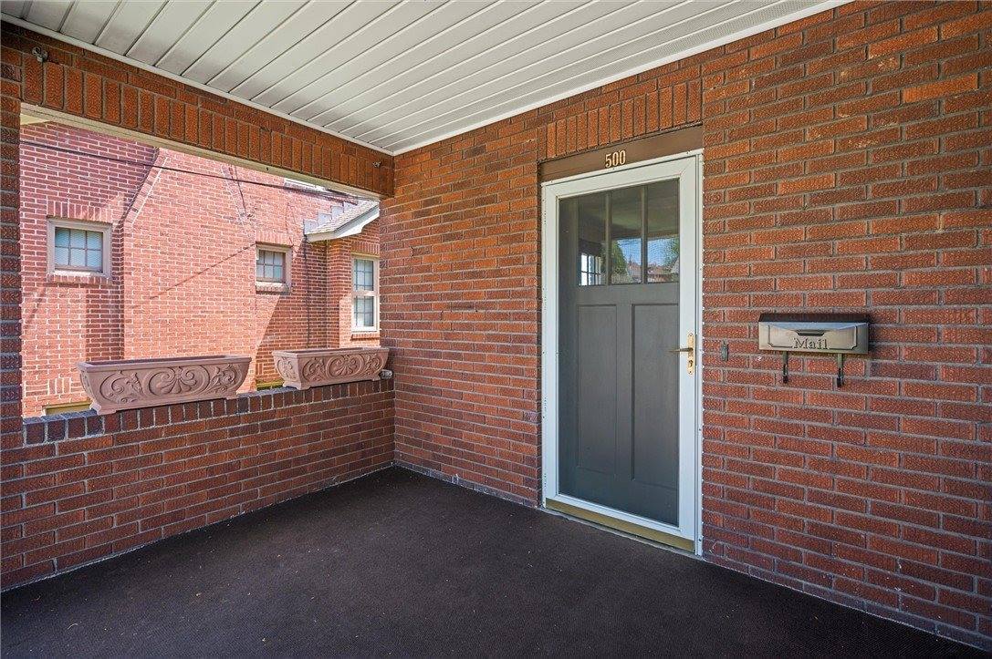 500 East 11th Avenue, Tarentum, PA 15084