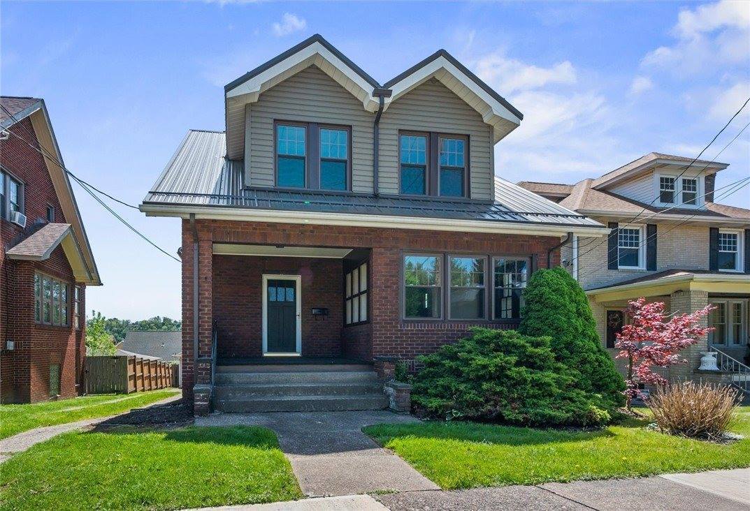 500 East 11th Avenue, Tarentum, PA 15084