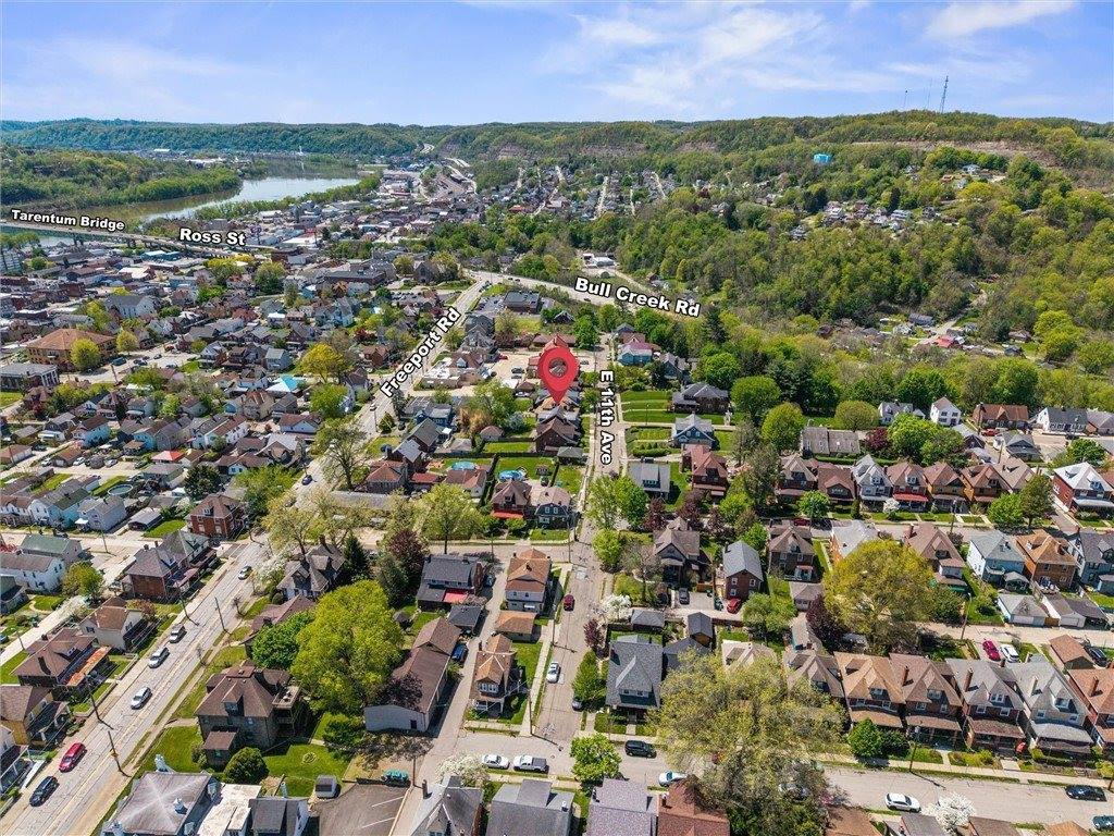 500 East 11th Avenue, Tarentum, PA 15084