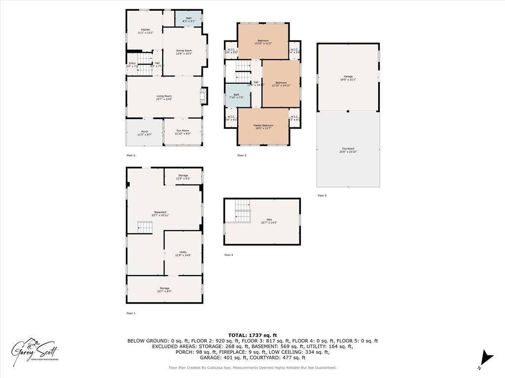 500 East 11th Avenue, Tarentum, PA 15084