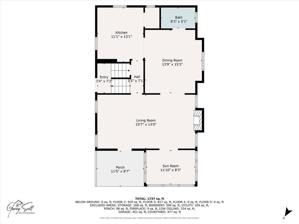 500 East 11th Avenue, Tarentum, PA 15084