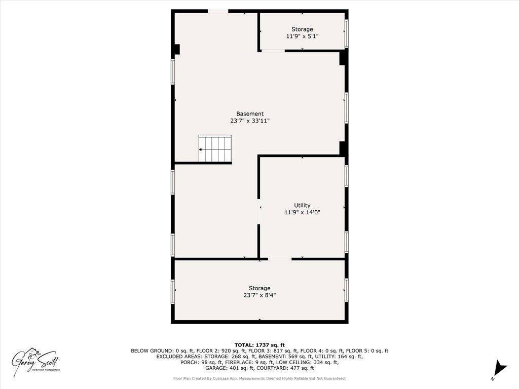500 East 11th Avenue, Tarentum, PA 15084
