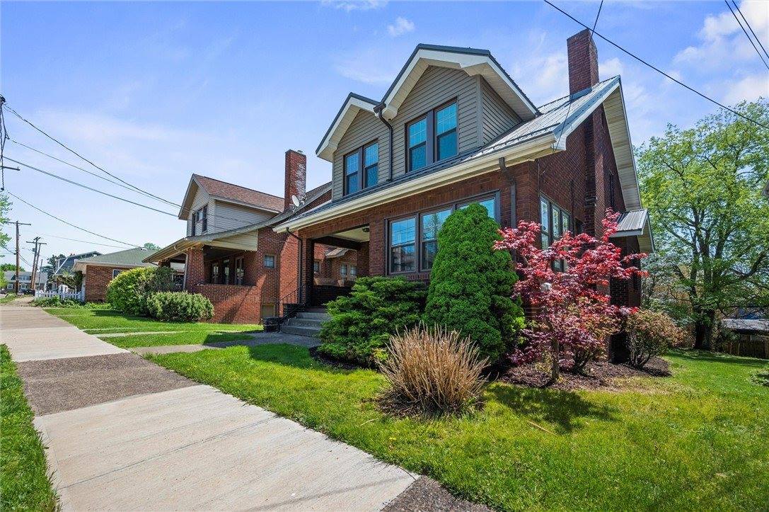 500 East 11th Avenue, Tarentum, PA 15084